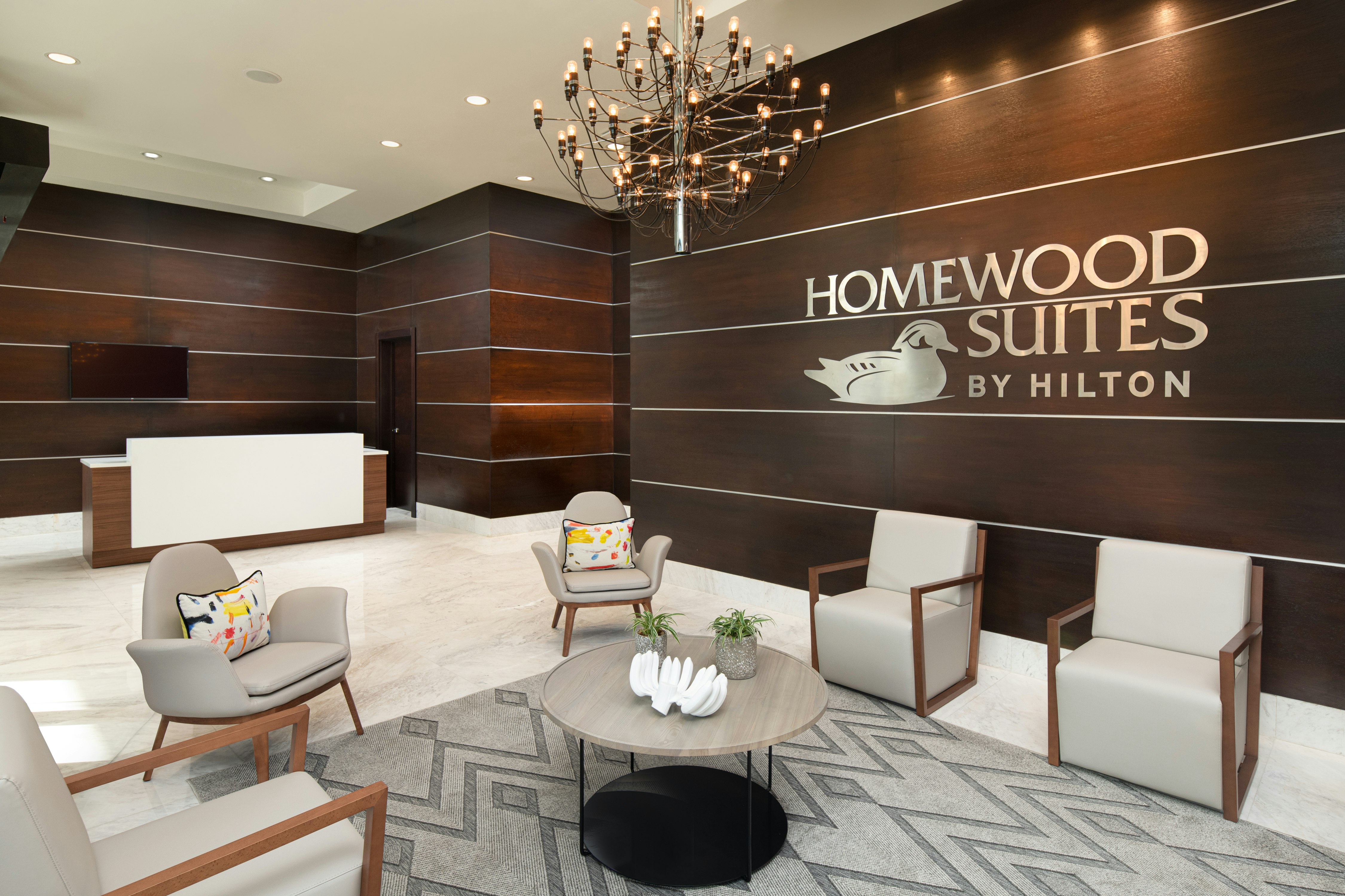 Homewood Suites By Hilton Santo Domingo 9/50