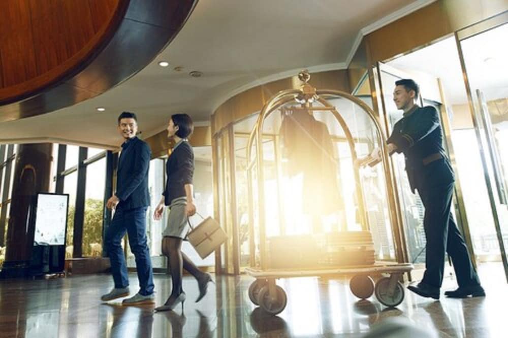 Heimishi Hotel Tongyeong 27/50