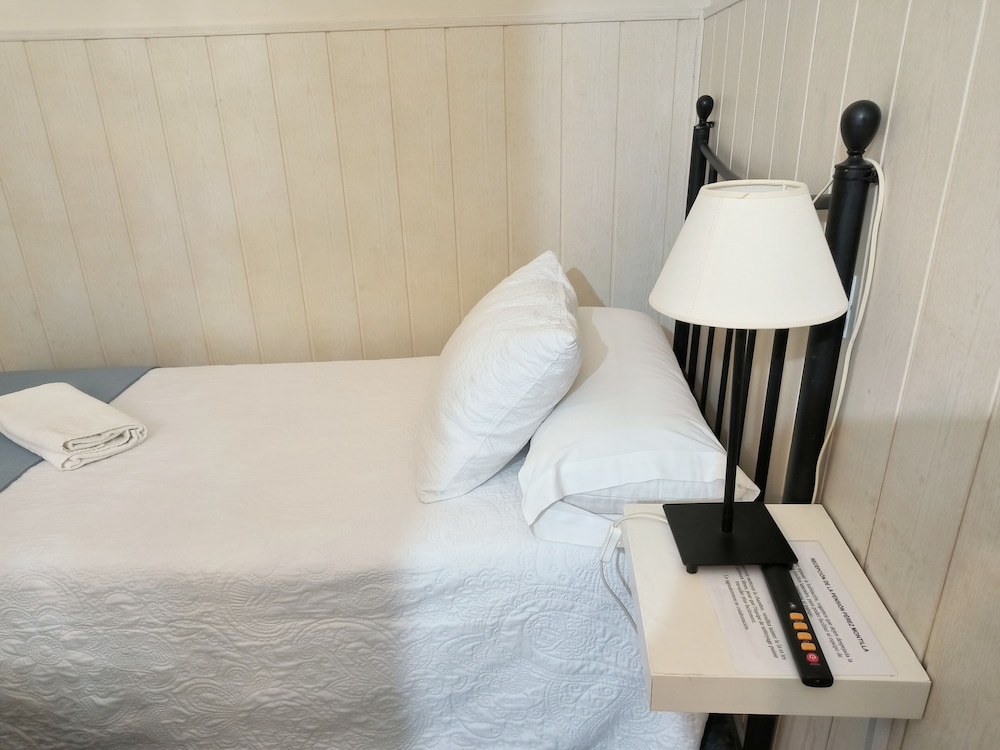 Pension Perez Montilla 17/50