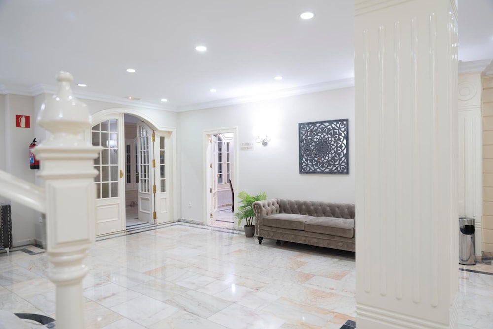 Hotel Ramomar 24/40