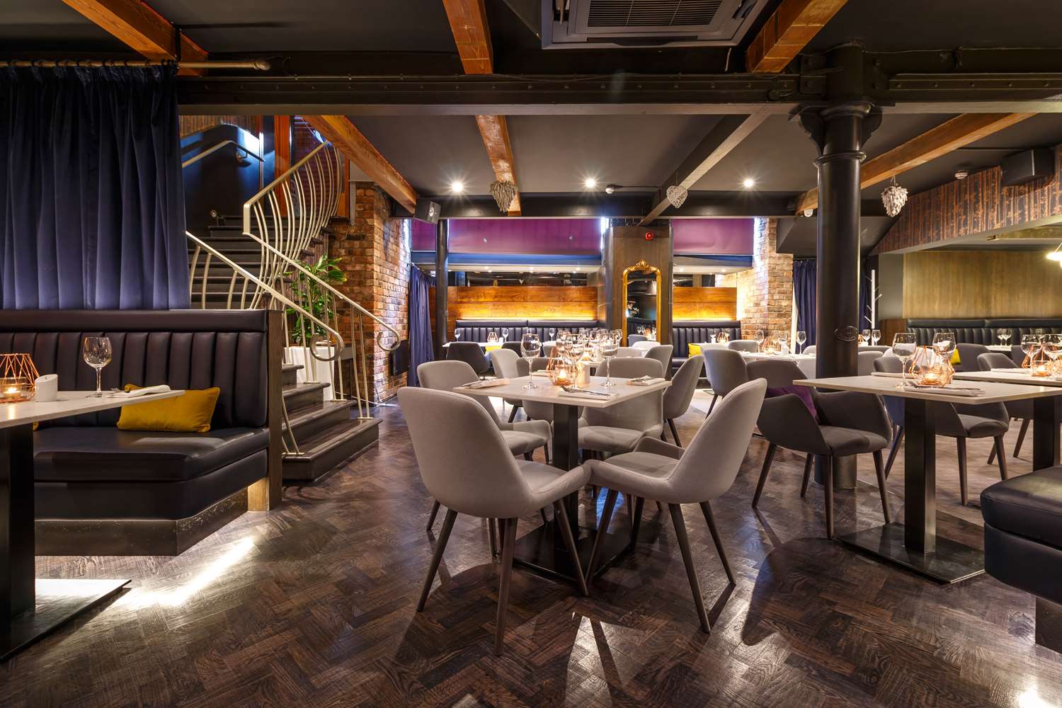 Velvet Hotel Manchester, WorldHotels Crafted 20/24