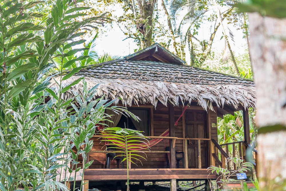 Cariblue Beach Jungle Resort 1/47