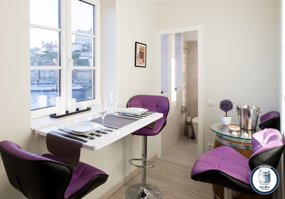Douro Riverside Apartments 44/50