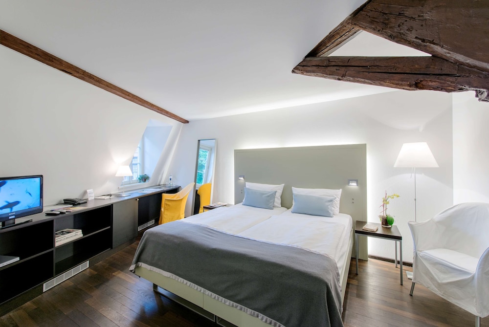 Arthotel Heidelberg 7/50
