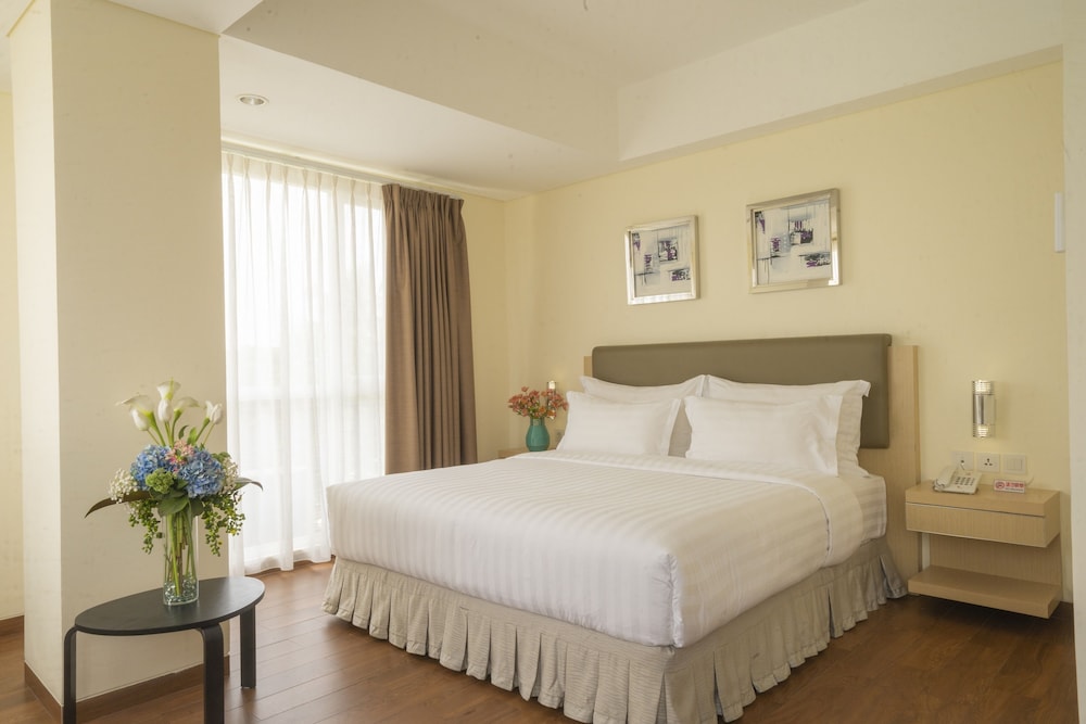 D'primahotel Airport Jakarta Ii 6/46