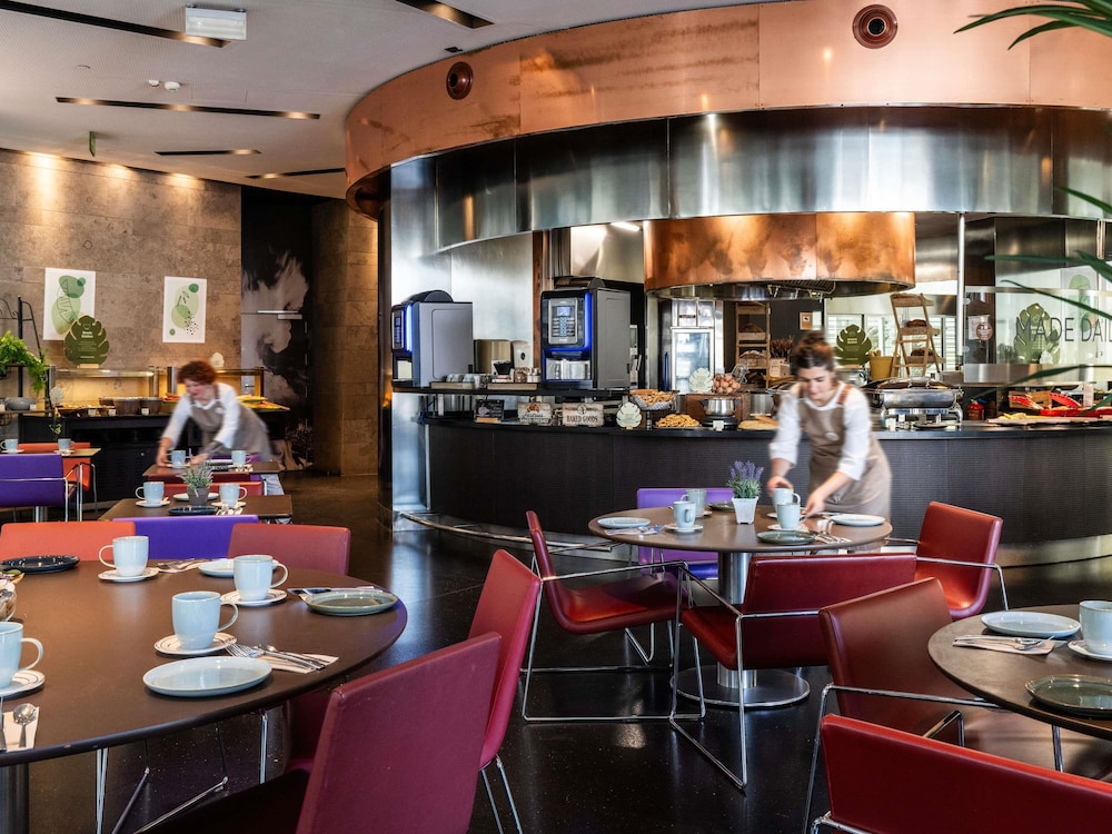 Novotel Barcelona City 59/71