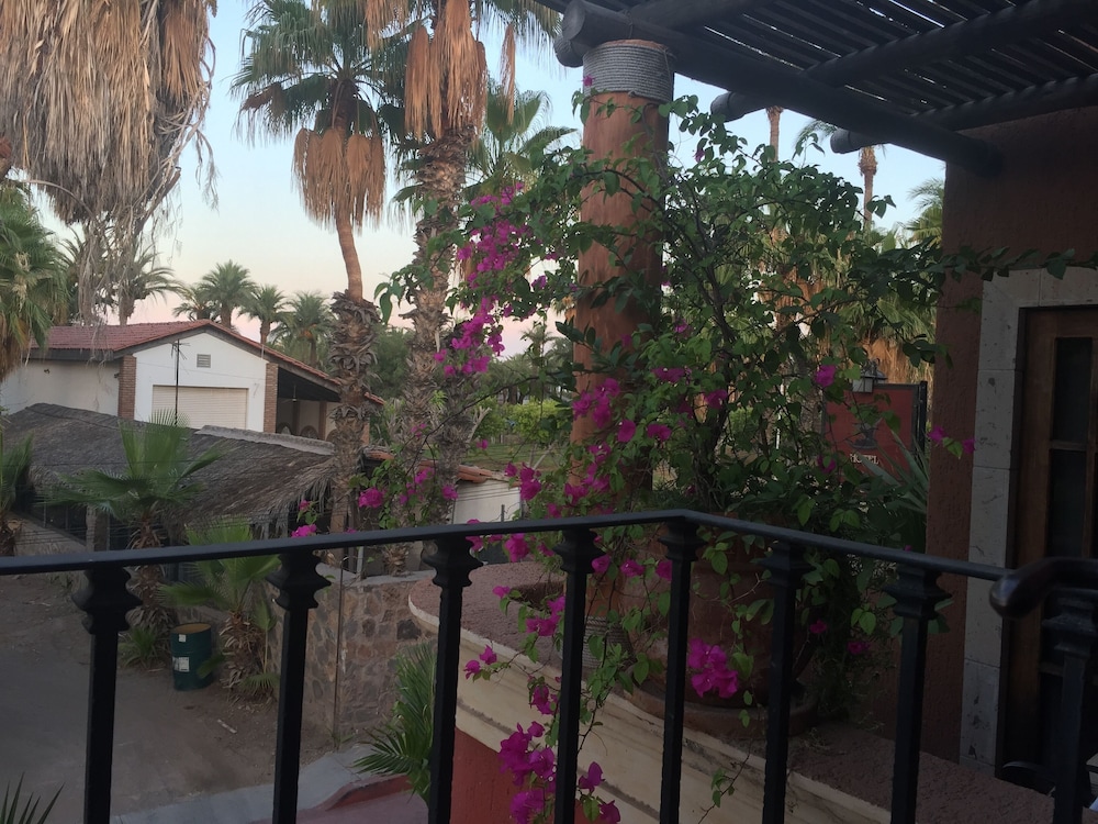 Posada Del Cortes Hotel 43/50