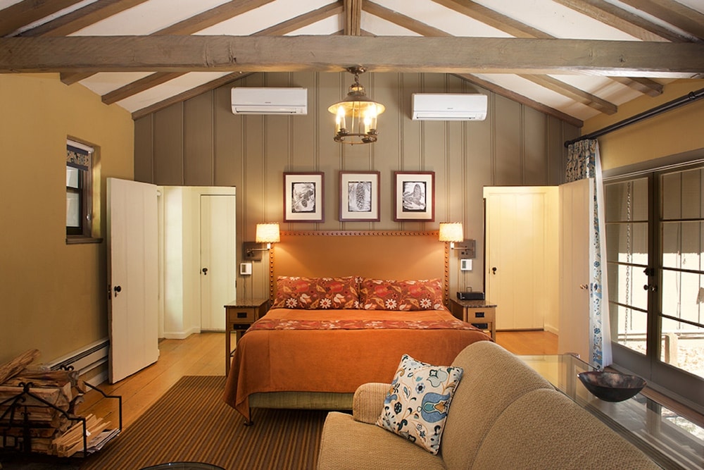 The Ahwahnee 30/50