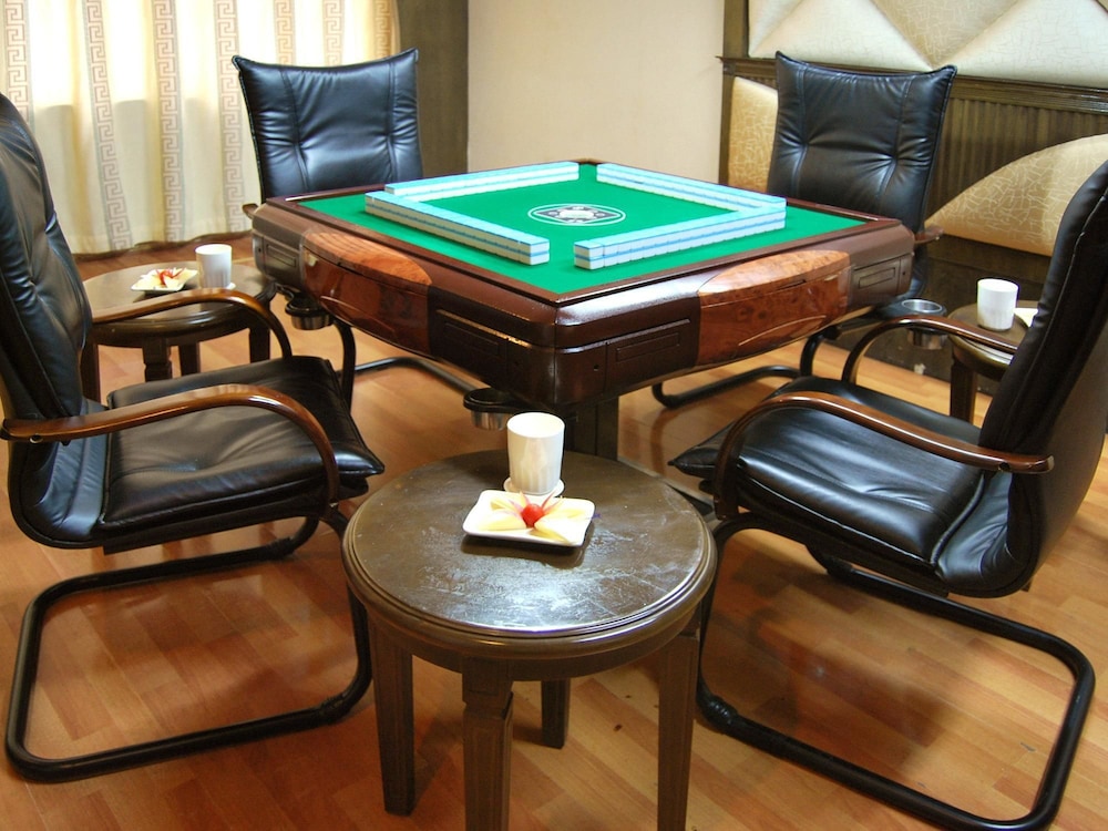 Fangzhong Sunshine Hotel 18/20