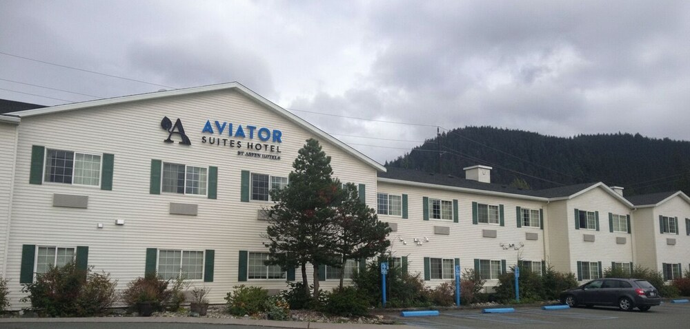 Extended Stay America - Juneau - Shell Simmons Drive 4/59