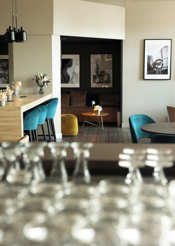 Ibis Frankfurt Centrum 68/75