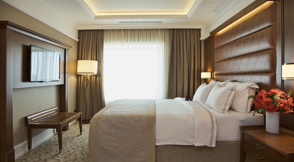 Rotta Hotel Istanbul 27/56