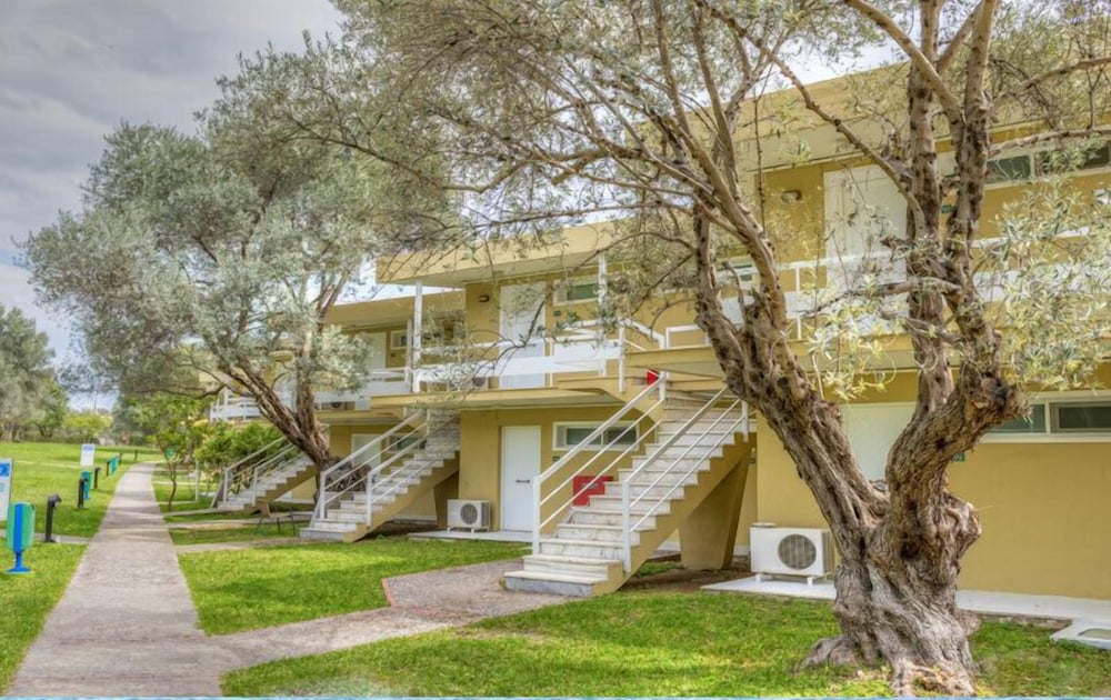 Palmariva Beach Hotel By Anayia All Inclusive Resorts 40/50
