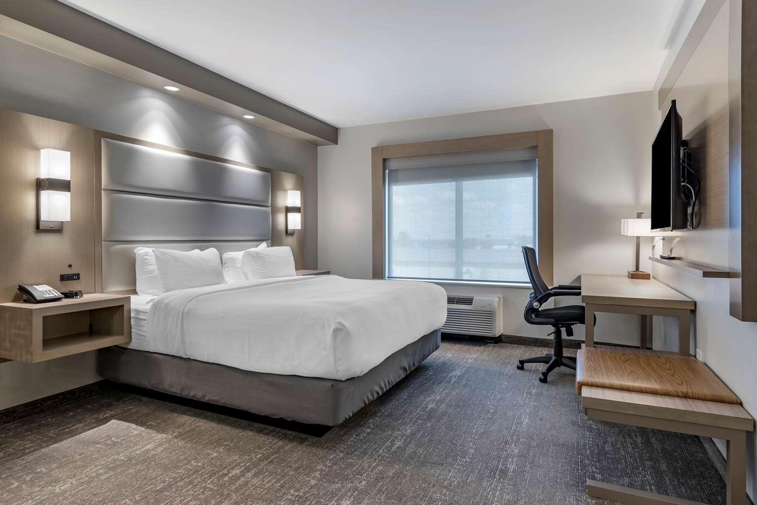 Best Western Premier Prince Albert 14/60