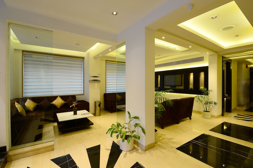 Hotel City Star 28/49