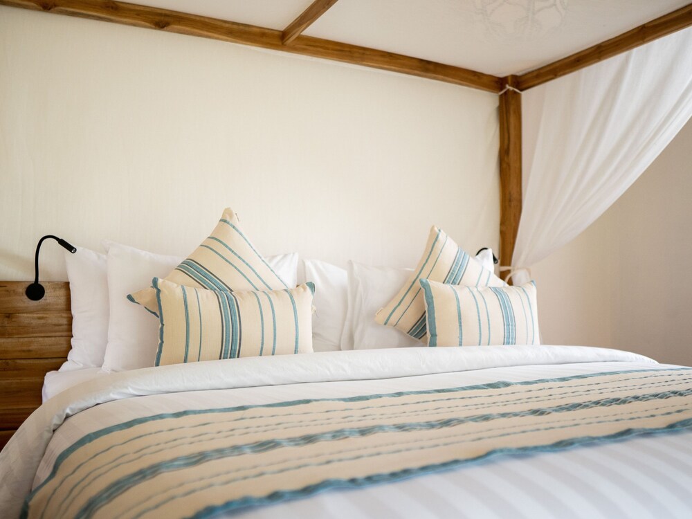 Dejama Glamping Resort Lombok 31/82