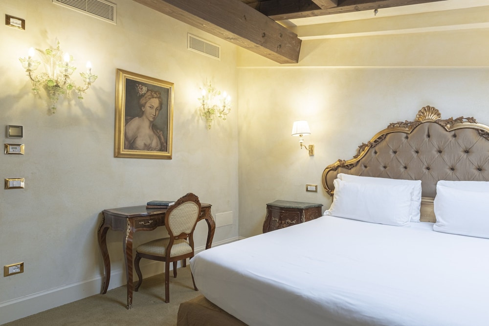 Hotel Villa Barbarich 22/88