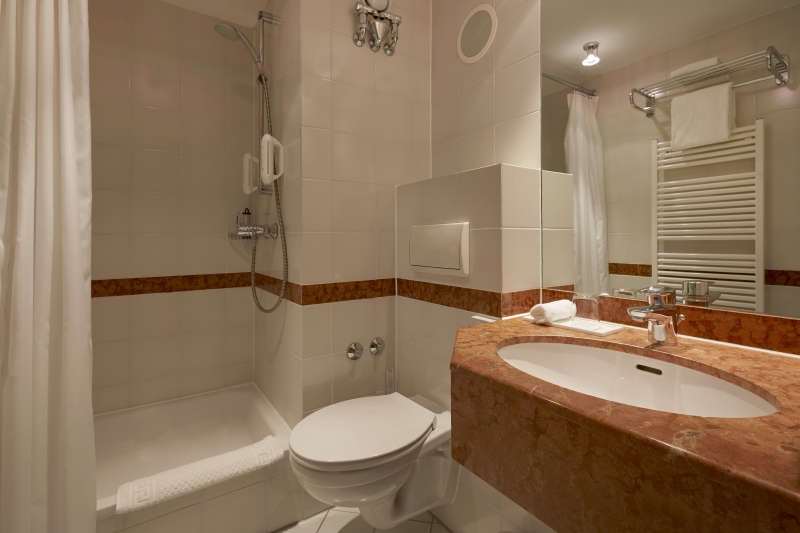 ACHAT Hotel Magdeburg 31/34