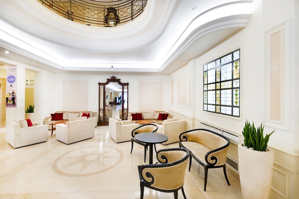 Movenpick Hotel Budapest Centre 56/69