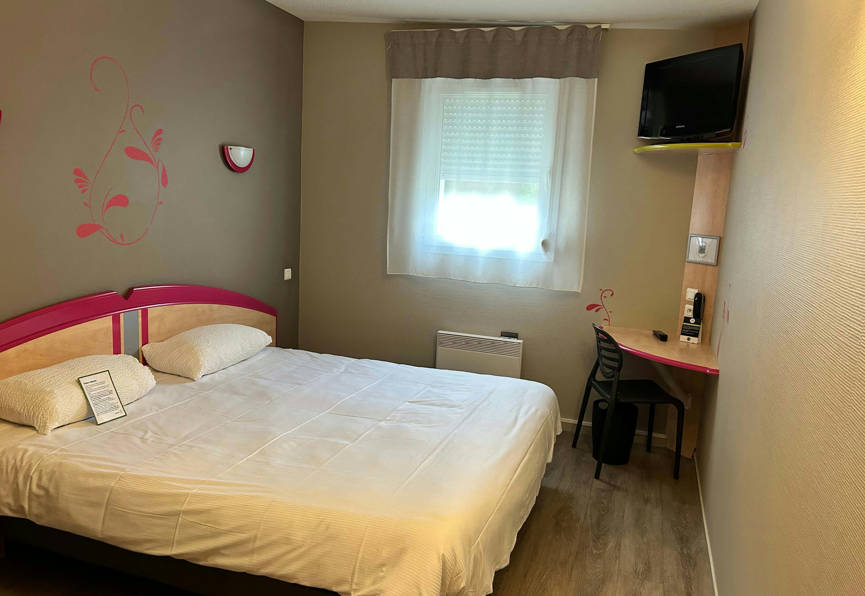 B&B HOTEL Aurillac Le Lioran 14/30