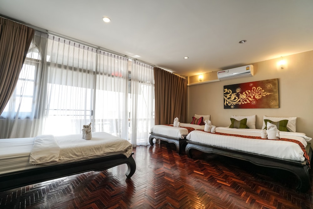 Kamala S Boutique Guesthouse 47/67