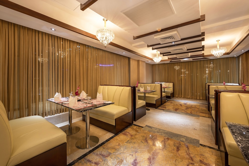 Grand Palace Hotel & Resorts Sylhet 46/60