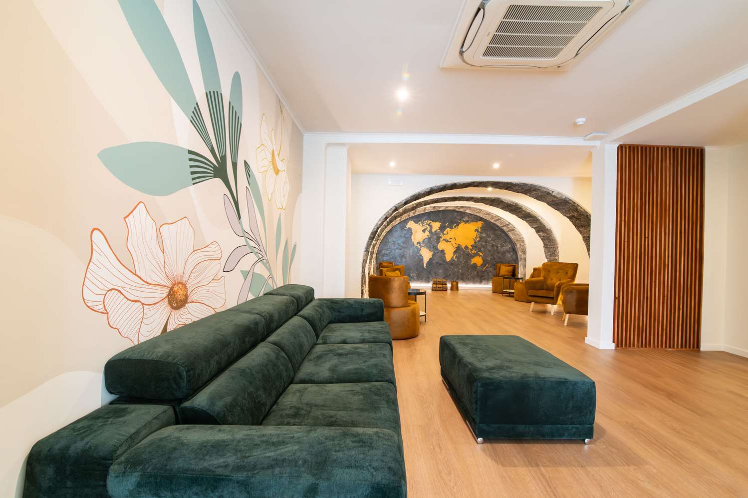 The Azoriani Boutique, Ascend Hotel Collection 35/48