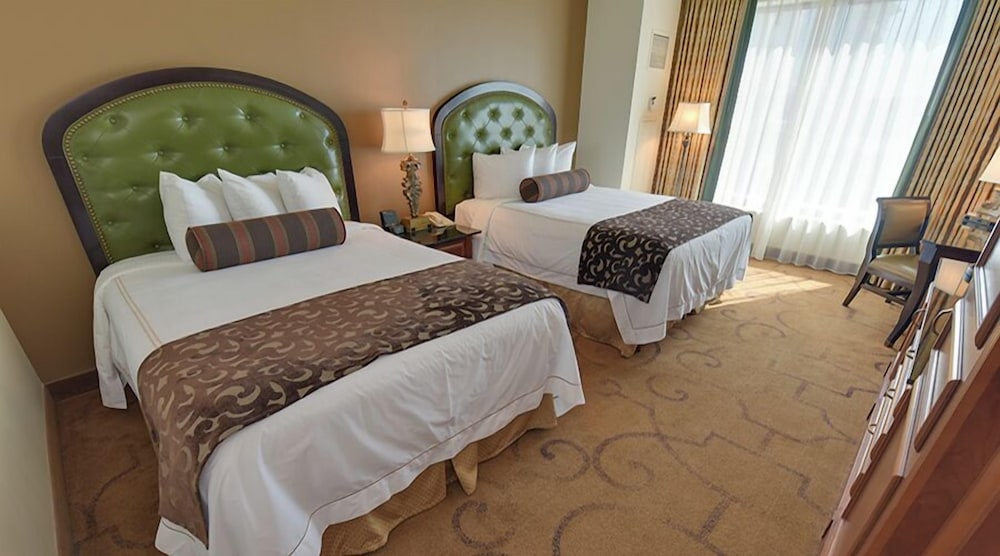 Belterra Casino Resort 15/38