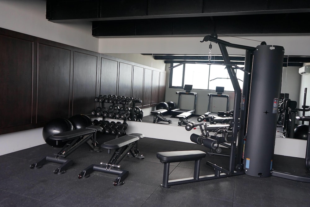 Isola KLCC Hotel, Trademark Collection by Wyndham 32/54