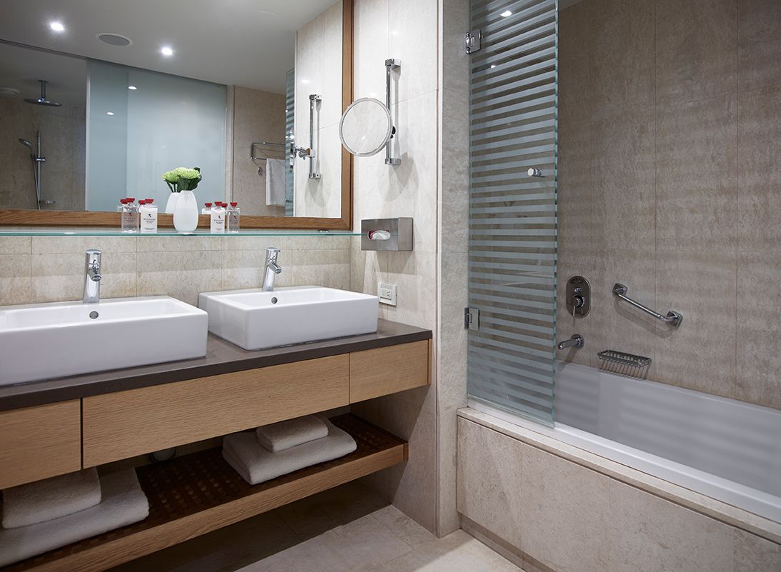 Amus, Executive, Suite, Sea View, Private Pool