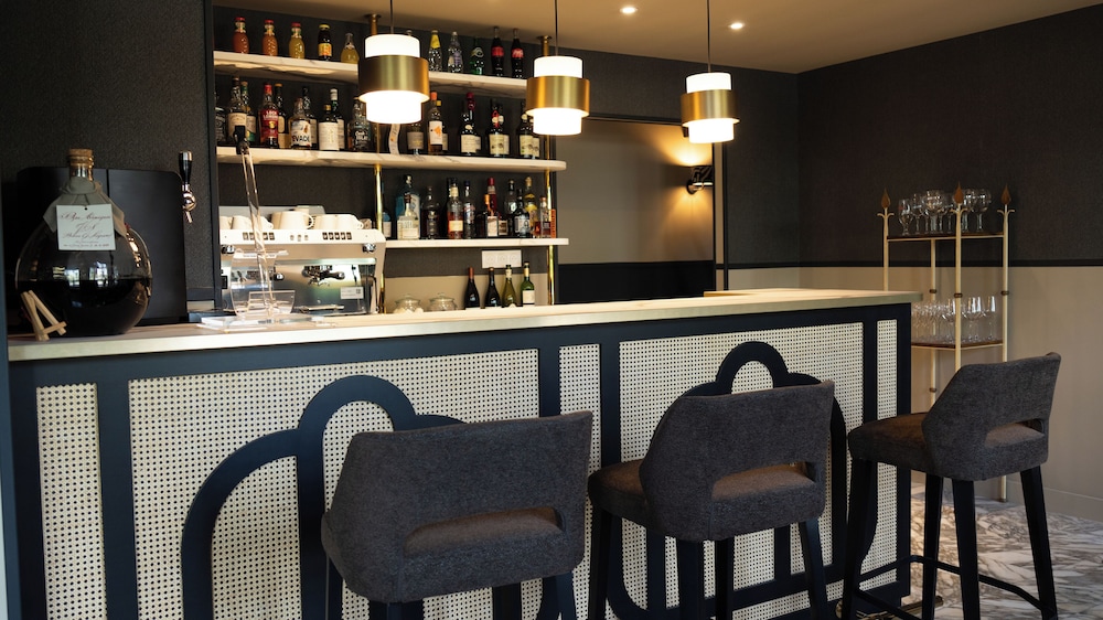 Logis Hotel Le Faisan Dore Rest. La Table De Catherine 21/35