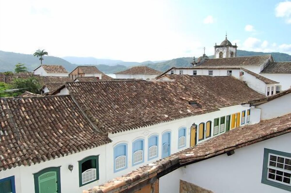 Pousada Arte Colonial 4/50