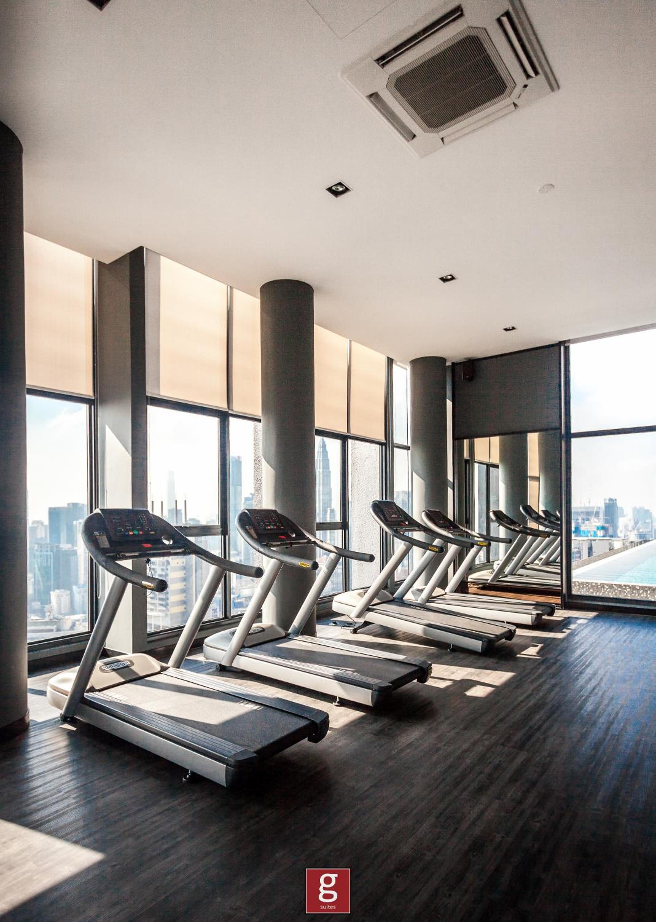 Expressionz Professional Suites by G Suites 26/50