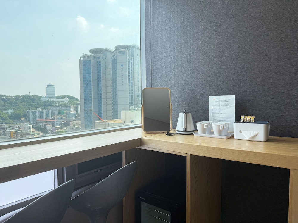 Mohenic Hotel Seoul Myeongdong 51/62