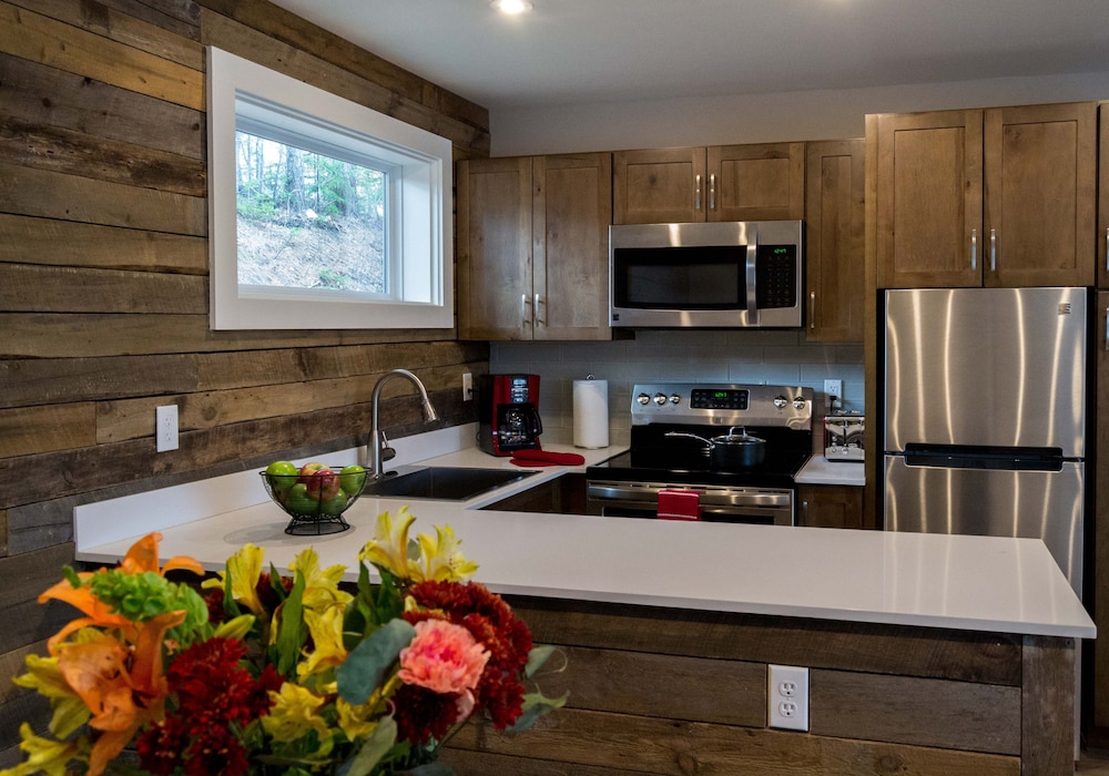 Lake Placid Inn: Residences 40/73