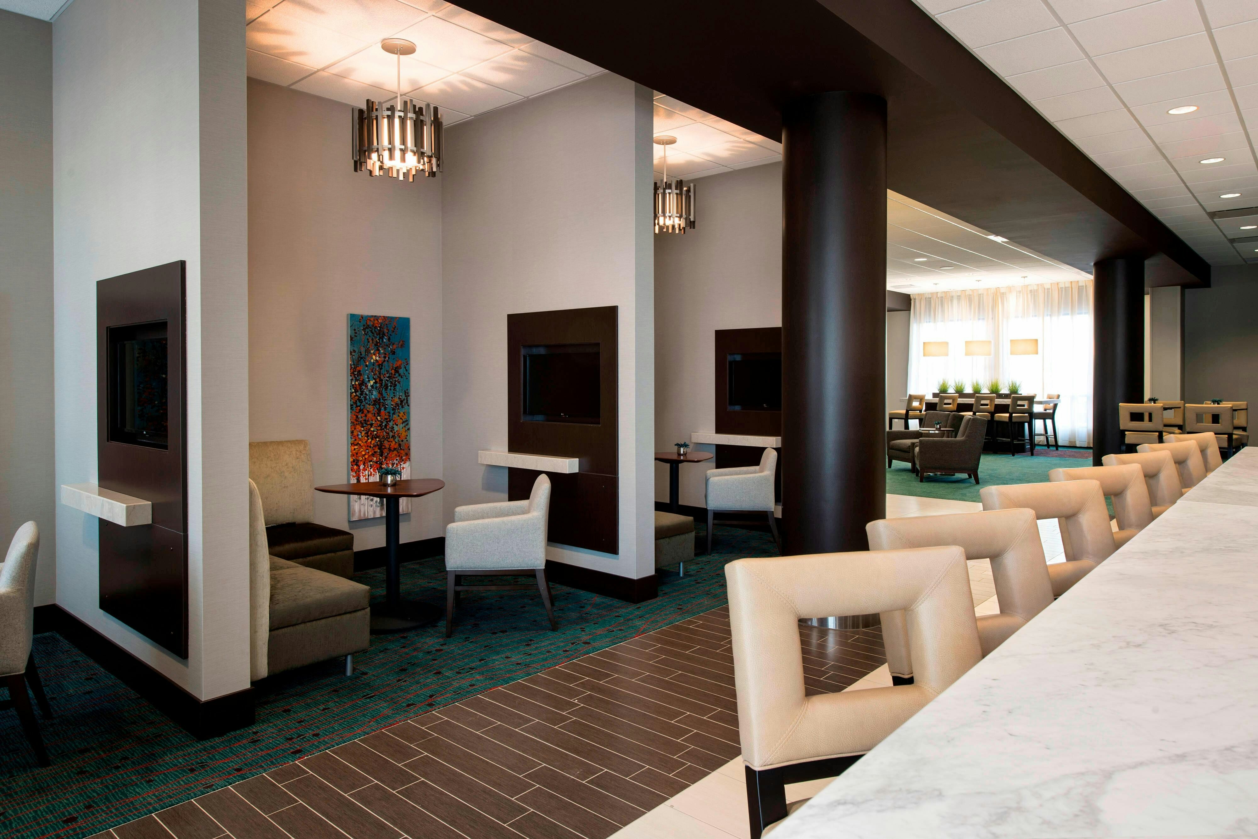 Residence Inn By Marriott Calgary South 14/25