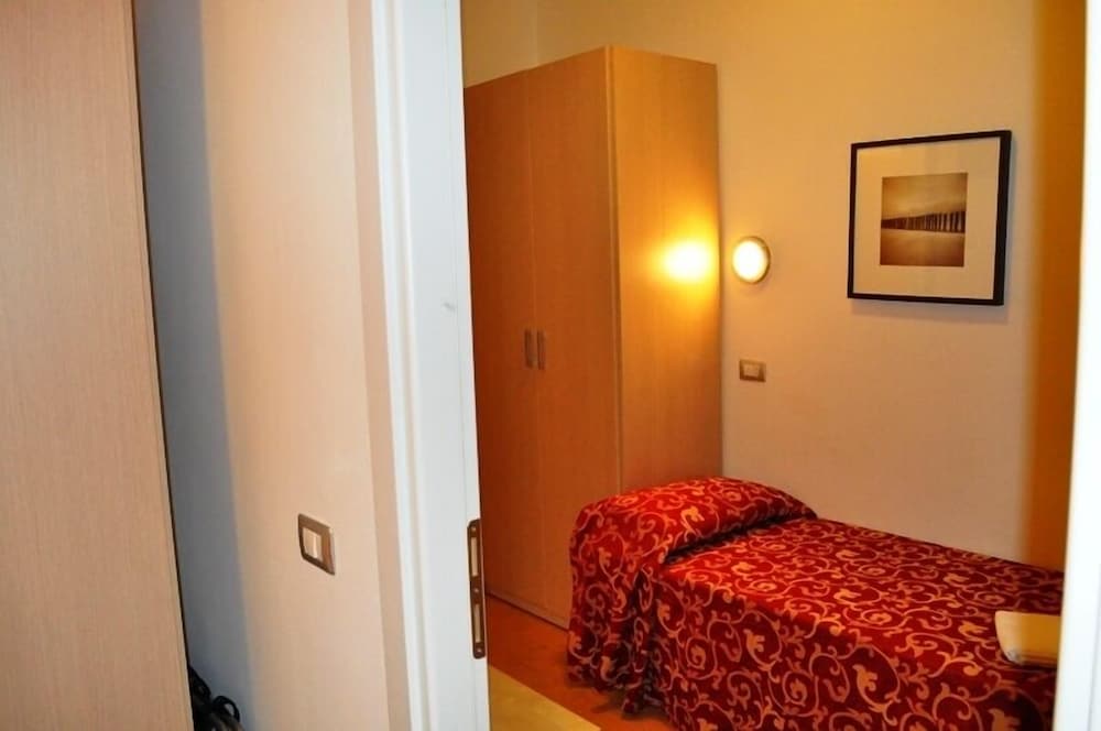 Mimosa Hotel 14/50