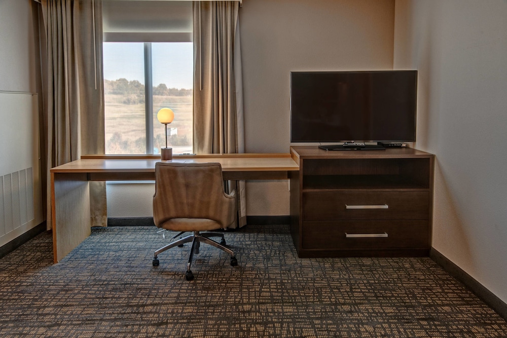 Residence Inn By Marriott Nashville At Opryland 53/55