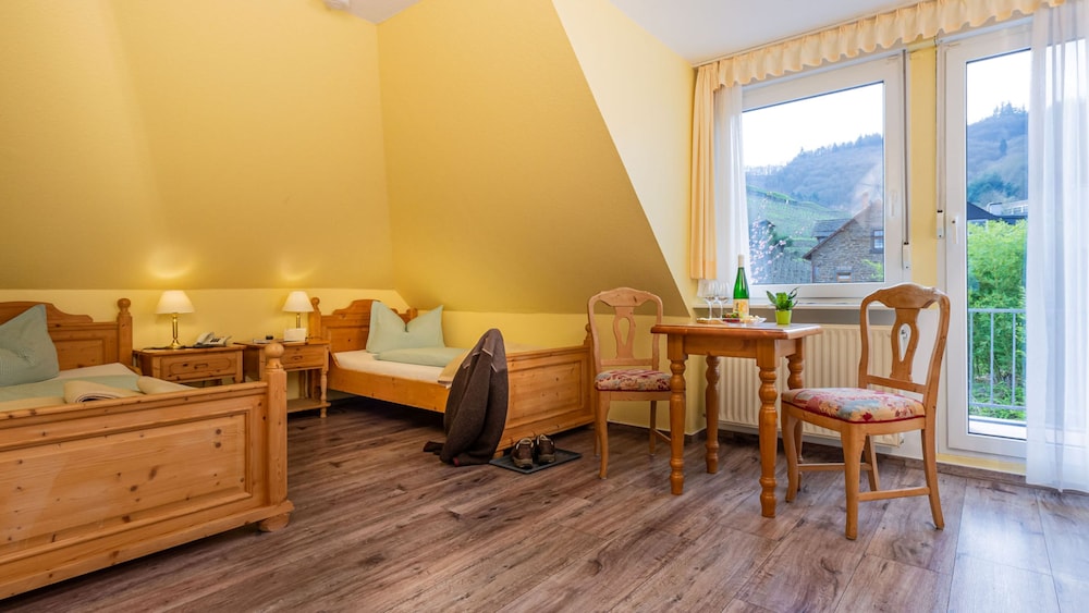 Villa Tummelchen 20/50