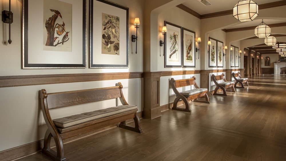 The Sewanee Inn 57/67