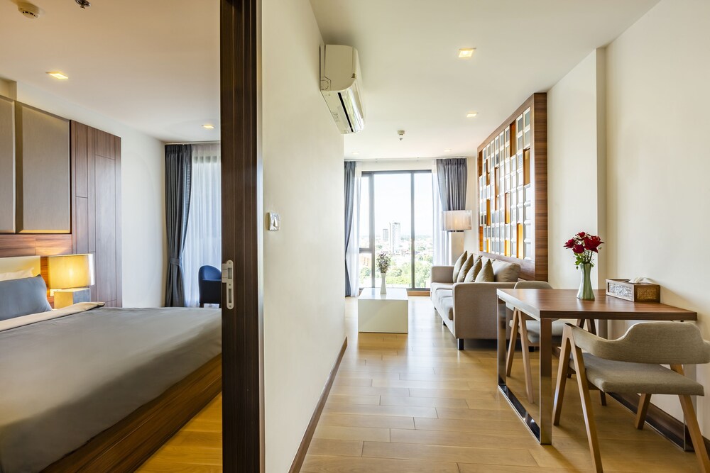Anta Residence 5/65