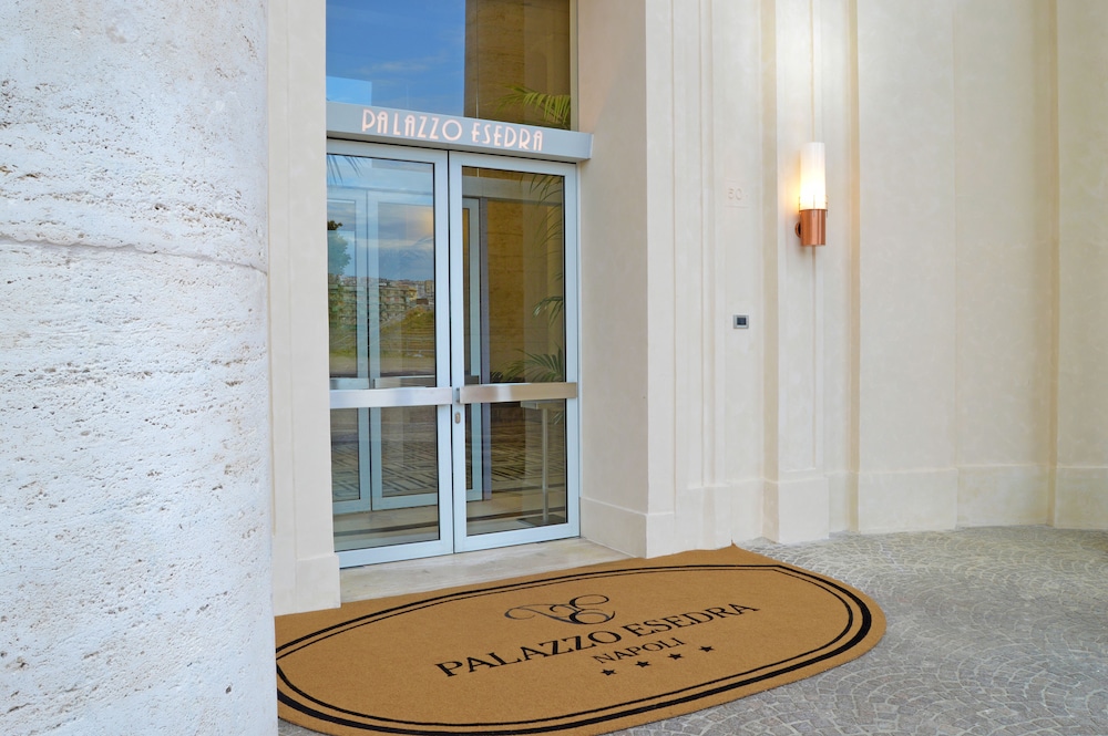 PALAZZO ESEDRA酒店(HOTEL PALAZZO ESEDRA) 图片3