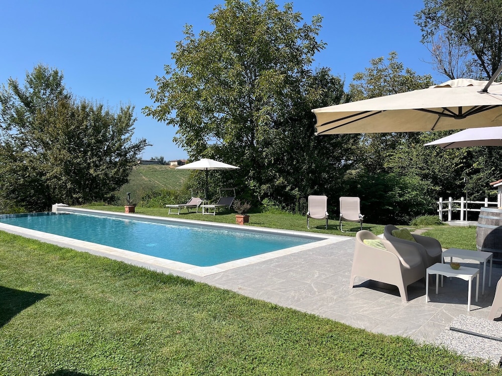 Noi Due B&B nel Monferrato 43/50