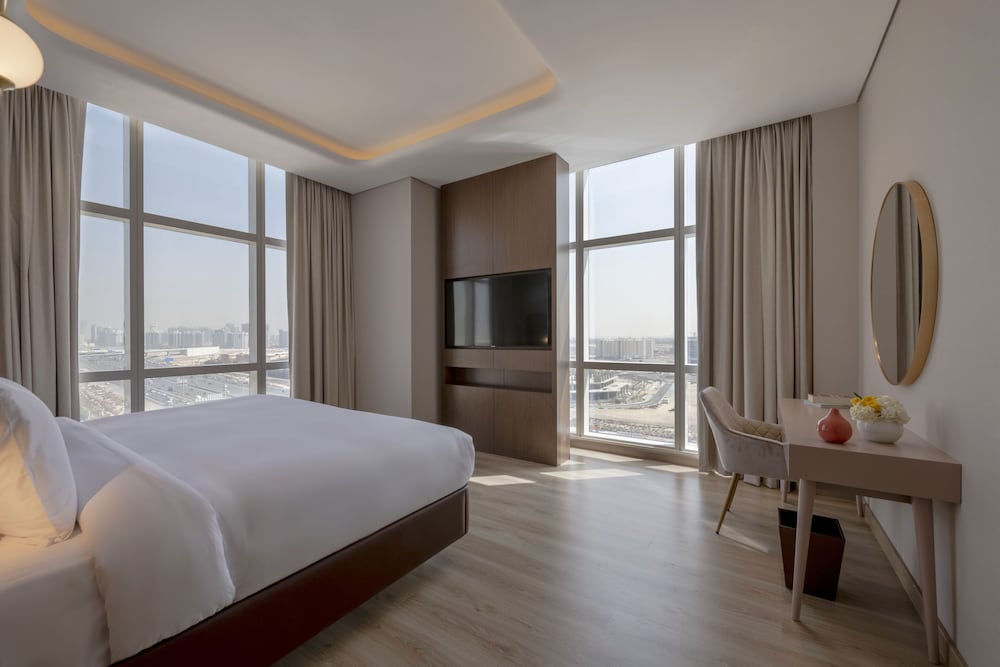 Movenpick Jumeirah Village Triangle 31/82