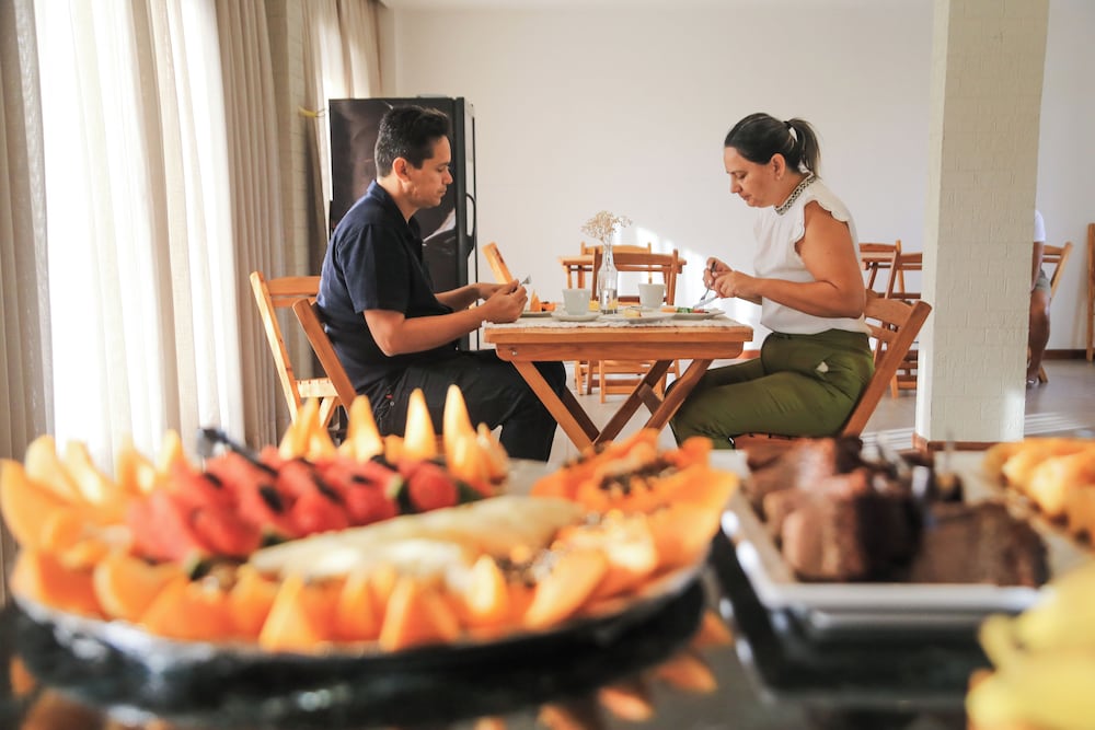 Hotel Icarai Beach 33/43