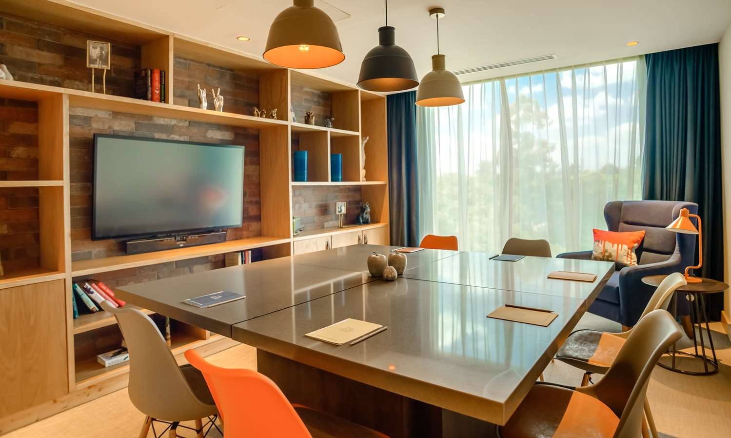 The Social House Nairobi, a Preferred Lifestyle Hotel 37/42