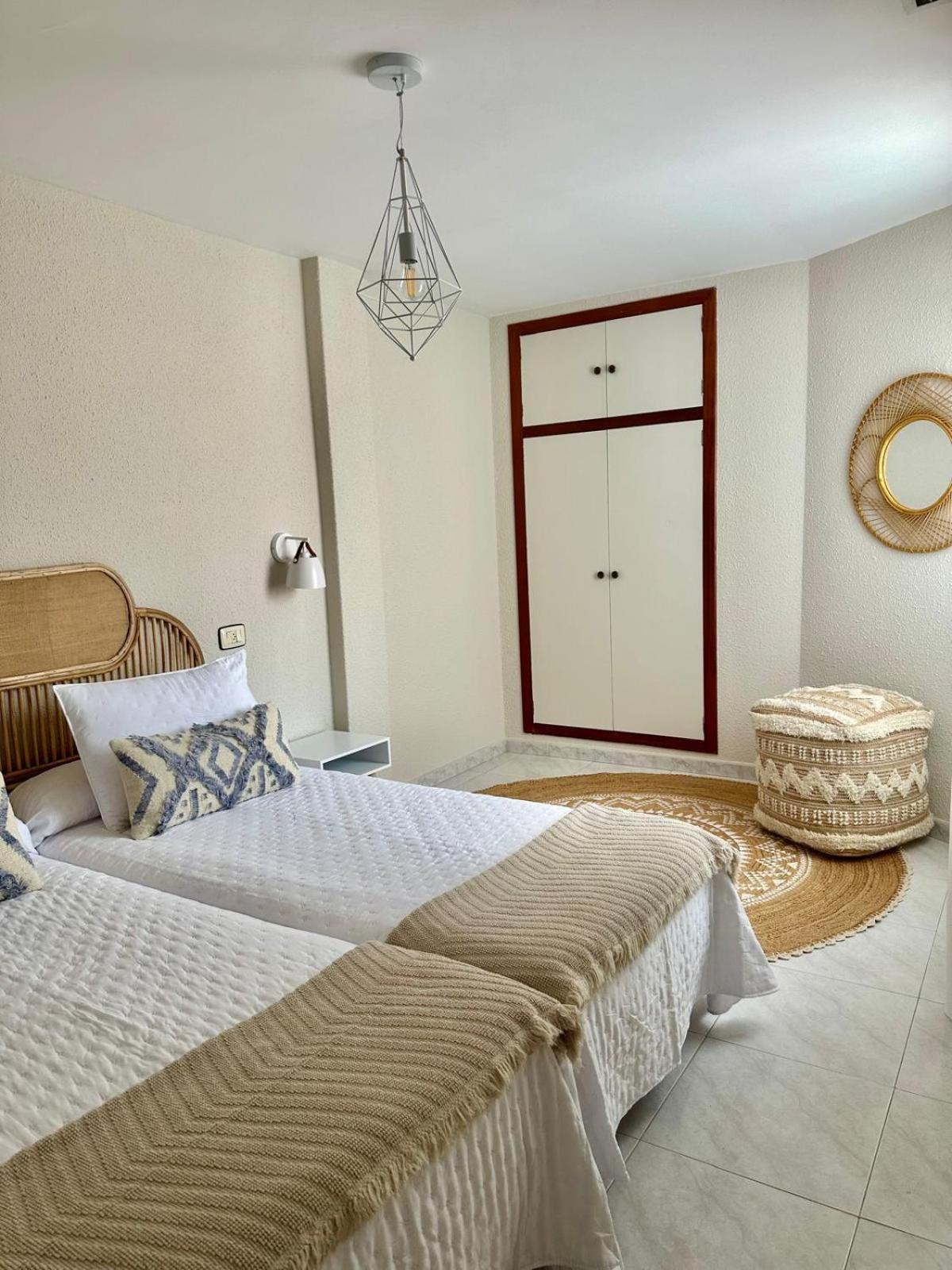 Sarga Sentirgalicia Apartmentos 15/55