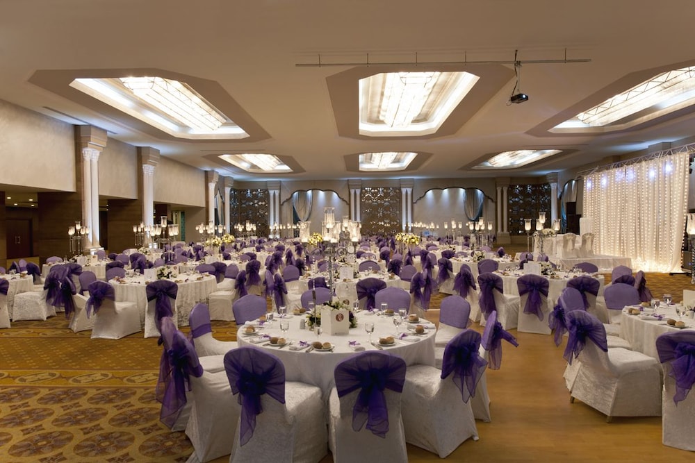 Kaya Istanbul Fair Convention Hotel 43/52
