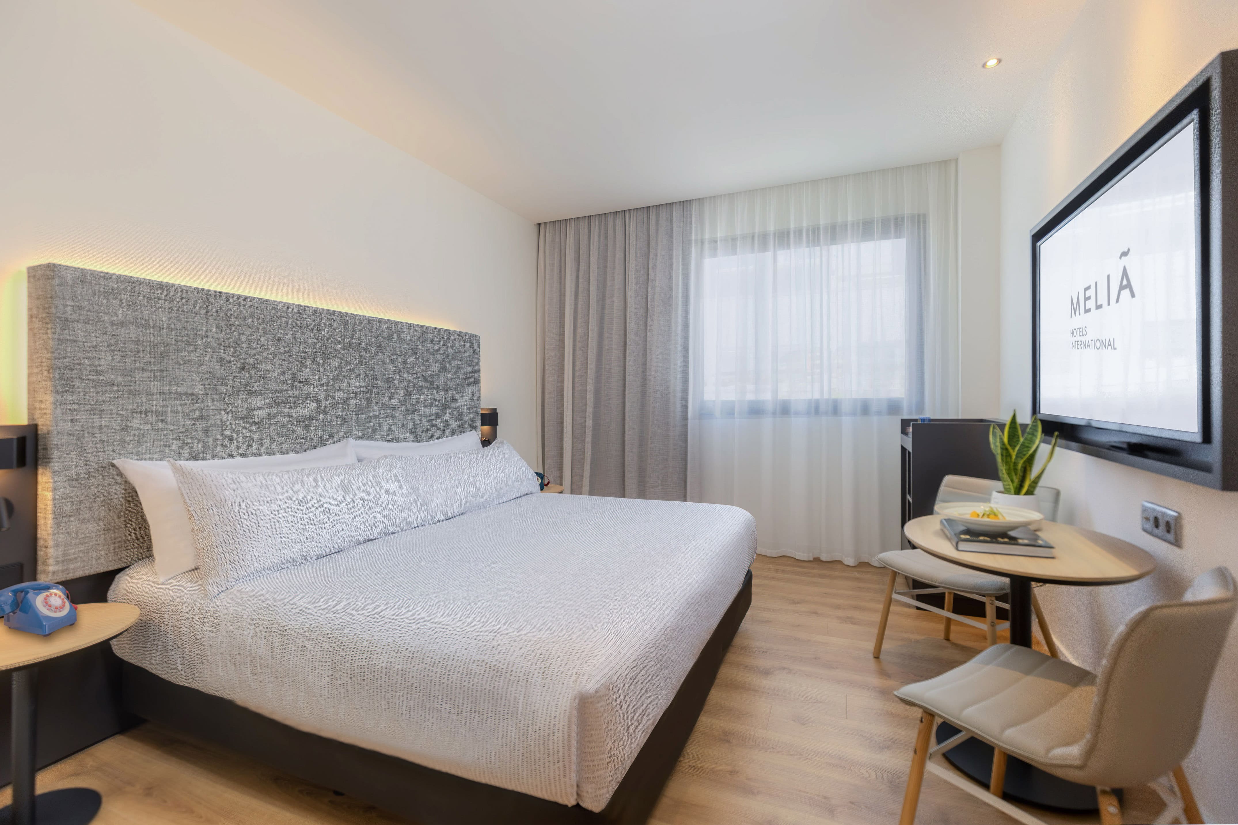 Innside, Double Bed, Pool View