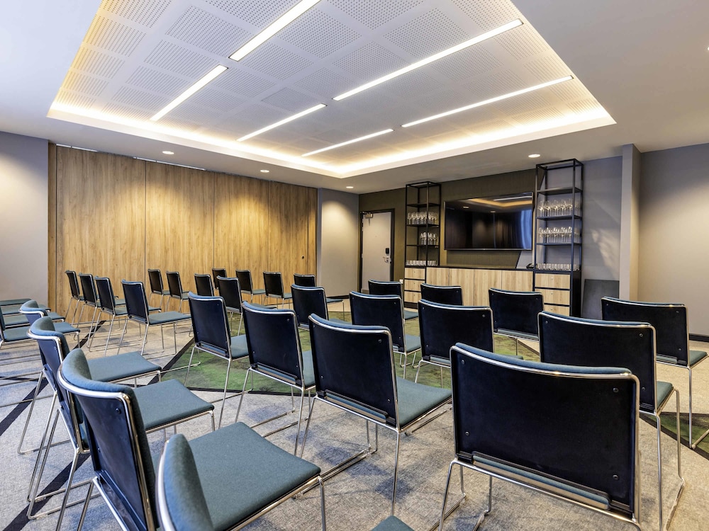Novotel Liverpool Paddington Village 40/47